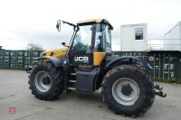 2012 JCB 2170 FASTRAC 4WD TRACTOR - 17