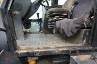 2012 JCB 2170 FASTRAC 4WD TRACTOR - 18