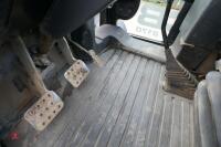 2012 JCB 2170 FASTRAC 4WD TRACTOR - 22