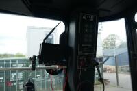 2012 JCB 2170 FASTRAC 4WD TRACTOR - 24