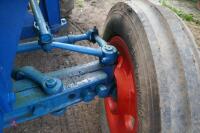 FORDSON MAJOR DIESEL 2WD TRACTOR - 11