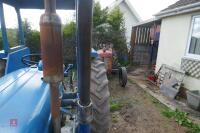 FORDSON MAJOR DIESEL 2WD TRACTOR - 13