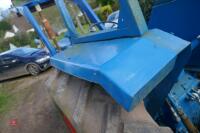 FORDSON MAJOR DIESEL 2WD TRACTOR - 20