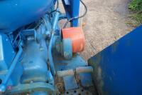 FORDSON MAJOR DIESEL 2WD TRACTOR - 26