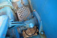 FORDSON MAJOR DIESEL 2WD TRACTOR - 27