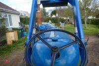FORDSON MAJOR DIESEL 2WD TRACTOR - 28