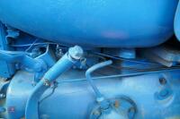 FORDSON MAJOR DIESEL 2WD TRACTOR - 33
