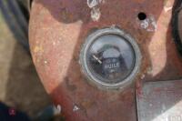 MASSEY FERGUSON 30.8 2WD TRACTOR - 31