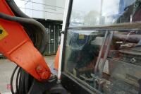2004 KUBOTA KX161-3 5T MINI DIGGER - 12