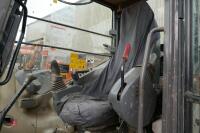 2013 HITACHI ZAXIS 85 8.5T MINI DIGGER - 14