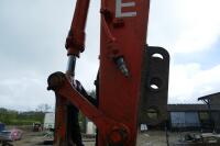 2015 HITACHI ZAXIS 130LCN 13T EXCAVATOR - 13