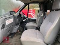 2005 FORD TRANSIT T350 2.4TDI WITH LIFT - 3