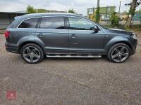 2015 AUDI Q7 LINE SPORT ED TDI V6 - 5