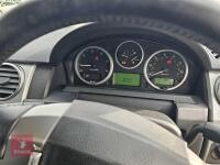 2008 LAND ROVER DISCOVERY 3 TDV6XS TRUCK - 3