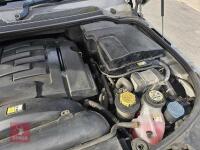 2008 LAND ROVER DISCOVERY 3 TDV6XS TRUCK - 4