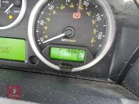 2008 LAND ROVER DISCOVERY 3 TDV6XS TRUCK - 9
