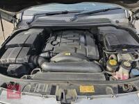 2008 LAND ROVER DISCOVERY 3 TDV6XS TRUCK - 13