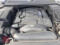 2008 LAND ROVER DISCOVERY 3 TDV6XS TRUCK - 14
