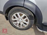 2008 LAND ROVER DISCOVERY 3 TDV6XS TRUCK - 20
