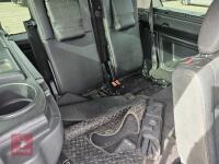 2008 LAND ROVER DISCOVERY 3 TDV6XS TRUCK - 21