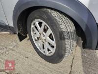2008 LAND ROVER DISCOVERY 3 TDV6XS TRUCK - 24