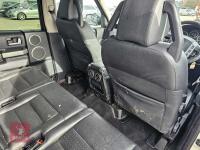 2008 LAND ROVER DISCOVERY 3 TDV6XS TRUCK - 25