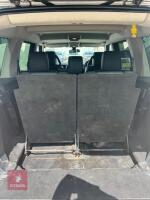 2008 LAND ROVER DISCOVERY 3 TDV6XS TRUCK - 30