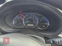 2009 SUBURU FORESTER CAR - 5