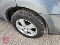 2009 SUBURU FORESTER CAR - 9