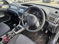 2009 SUBURU FORESTER CAR - 10