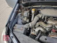 2009 SUBURU FORESTER CAR - 13
