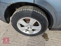 2009 SUBURU FORESTER CAR - 20