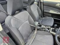 2009 SUBURU FORESTER CAR - 23