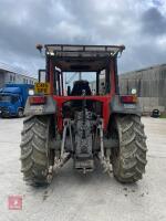 1986 SAME LASER 90 4WD TRACTOR - 3