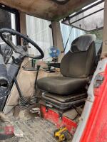 1986 SAME LASER 90 4WD TRACTOR - 5