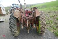 1966 DAVID BROWN 990 2WD TRACTOR (S/R) - 4
