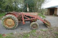1966 DAVID BROWN 990 2WD TRACTOR (S/R) - 6