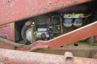 1966 DAVID BROWN 990 2WD TRACTOR (S/R) - 15