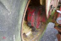 1966 DAVID BROWN 990 2WD TRACTOR (S/R) - 19