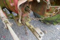 1966 DAVID BROWN 990 2WD TRACTOR (S/R) - 20