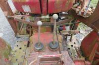 1966 DAVID BROWN 990 2WD TRACTOR (S/R) - 24