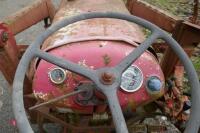 1966 DAVID BROWN 990 2WD TRACTOR (S/R) - 26