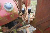 1966 DAVID BROWN 990 2WD TRACTOR (S/R) - 28
