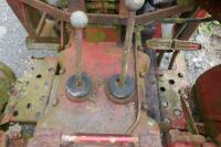 1966 DAVID BROWN 990 2WD TRACTOR (S/R) - 29
