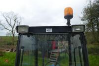 1998 ISEKI 324 4WD TRACTOR - 8
