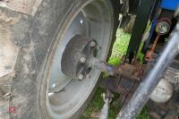 1998 ISEKI 324 4WD TRACTOR - 10