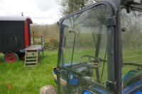 1998 ISEKI 324 4WD TRACTOR - 14