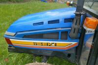 1998 ISEKI 324 4WD TRACTOR - 16