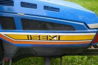 1998 ISEKI 324 4WD TRACTOR - 30