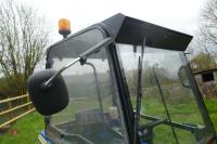 1998 ISEKI 324 4WD TRACTOR - 32